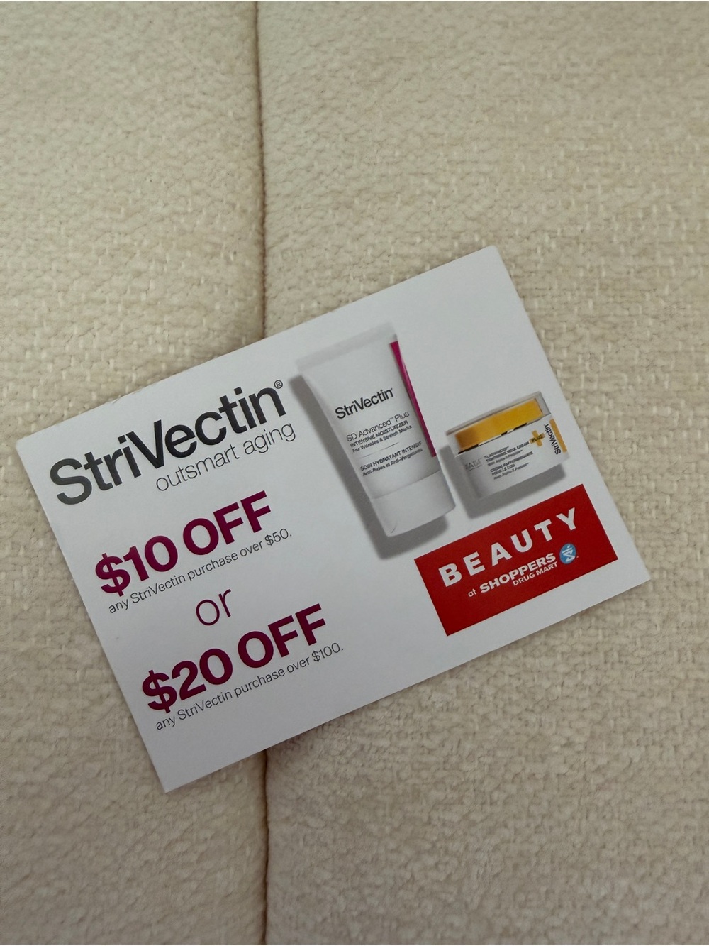 StriVectin Barrier Restore+ Soothing Milky Mist & Ceramide Cream Duo - Picture 5 of 5